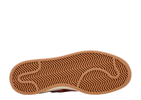 Adidas Campus 00s Better Scarlet Pink Bottom