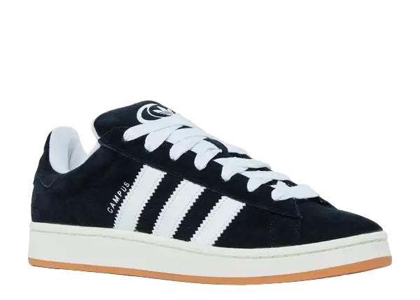 Adidas Campus 00s Core Black Front
