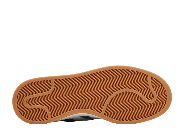 Adidas Campus 00s Dark Green (GS) Bottom