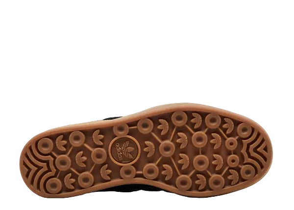 Adidas Gazelle Bold Liberty London Floral Embroidery Bottom