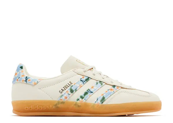 Adidas Gazelle Indoor Liberty London Mitsi Day Side