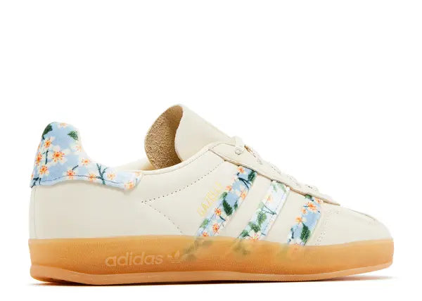 Adidas Gazelle Indoor Liberty London Mitsi Day Back