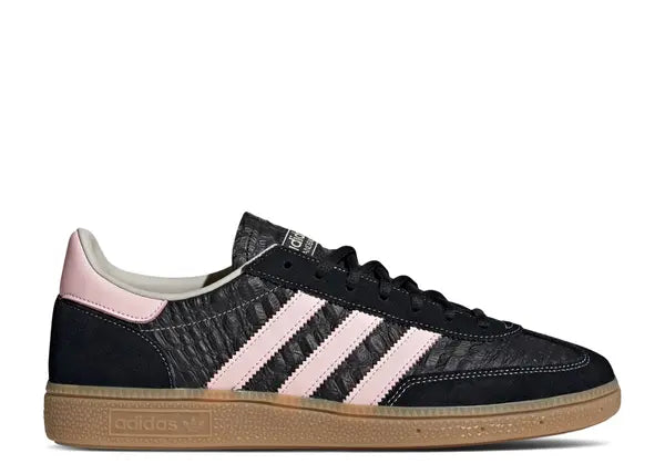 Adidas Handball Spezial Black Wonder Quartz