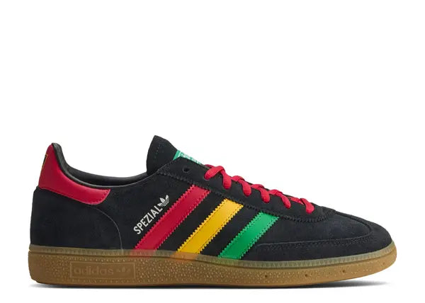 Adidas Handball Spezial Bob Marley is Freedom