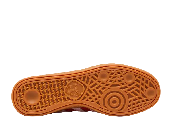 Adidas Handball Spezial Bright Red Clear Pink Bottom