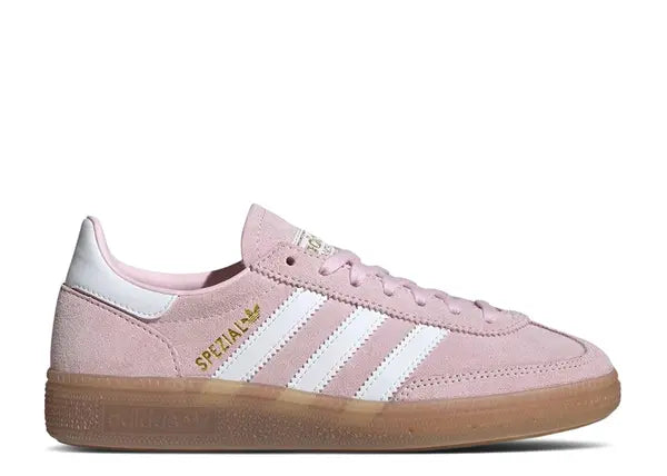 Adidas Handball Spezial Clear Pink Non Dyed Gum (GS)