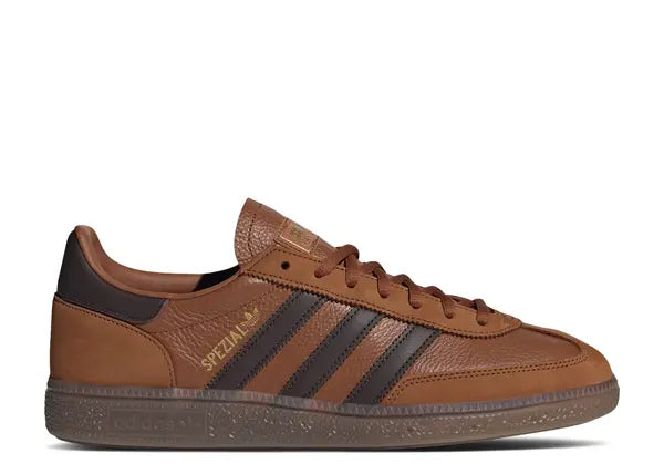 Adidas Handball Spezial Dusky Bronze Aurora Coffee