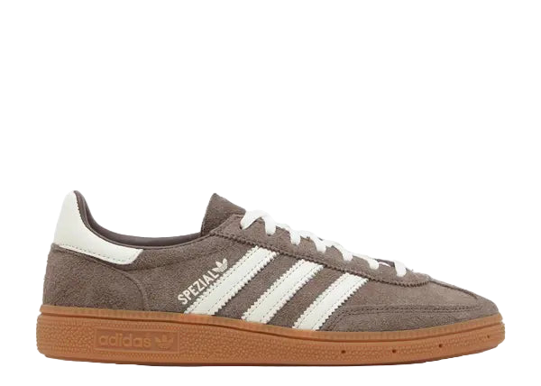 Adidas Handball Spezial Earth Strata Side