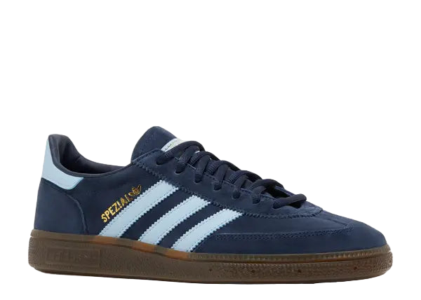 Adidas Handball Spezial Navy Gum Front