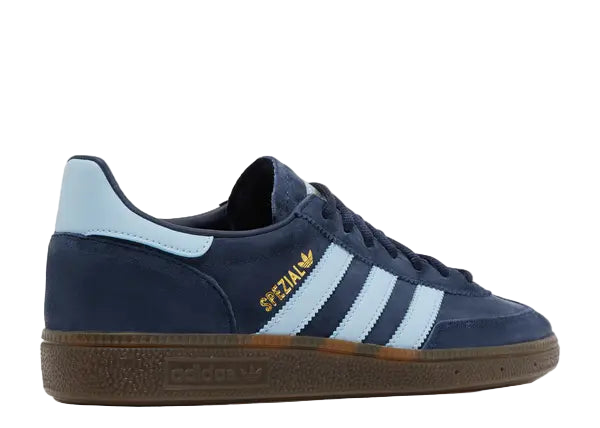 Adidas Handball Spezial Navy Gum Back