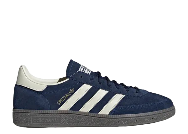 Adidas Handball Spezial Night Indigo Side