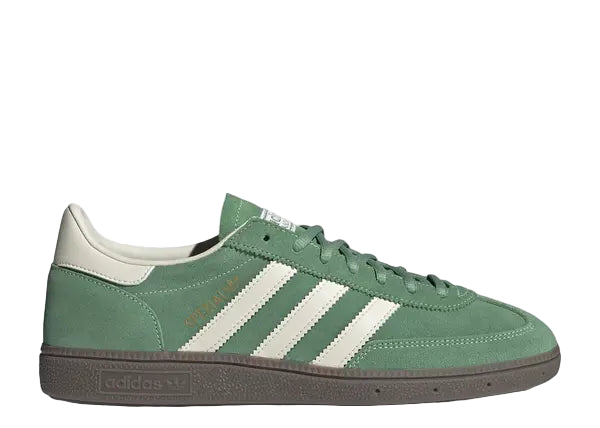 Adidas Handball Spezial Preloved Green