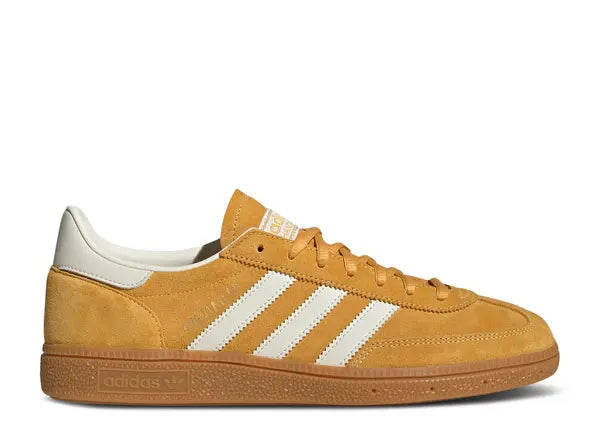 Adidas Handball Spezial Preloved Yellow Side