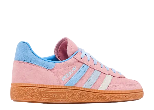 Adidas Handball Spezial Semi Pink Spark Back
