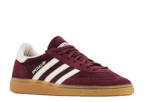 Adidas Handball Spezial Shadow Red Front