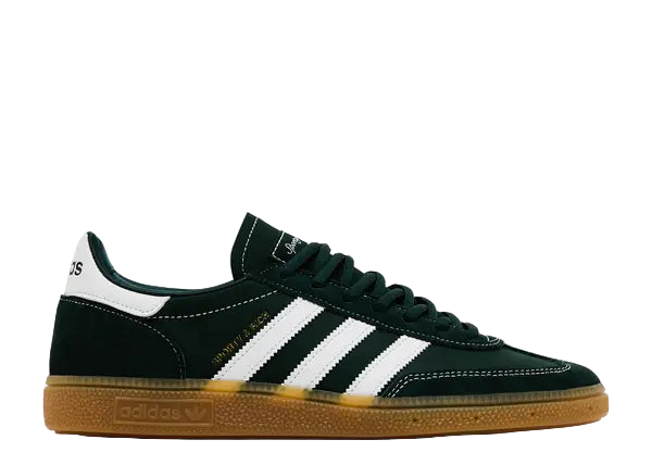 Adidas Handball Spezial Sporty & Rich Dark Green