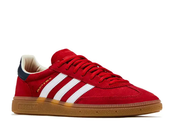 Adidas Handball Spezial Sporty & Rich USA Front