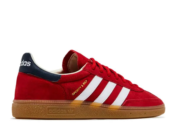 Adidas Handball Spezial Sporty & Rich USA Back