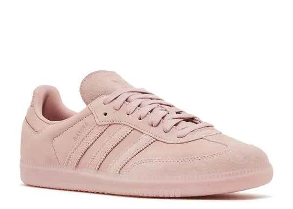 Adidas Samba OG Wonder Mauve Front
