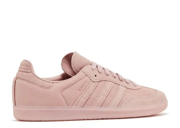 Adidas Samba OG Wonder Mauve Back