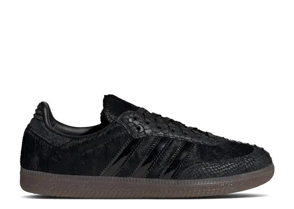 Adidas Sambas OG Black Off White