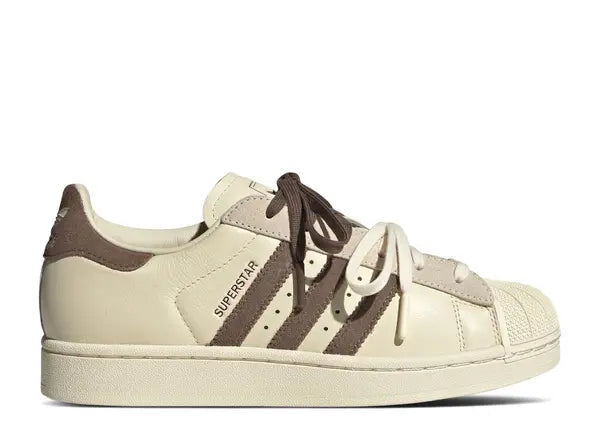 Adidas Superstar II Molly-Mea Latte
