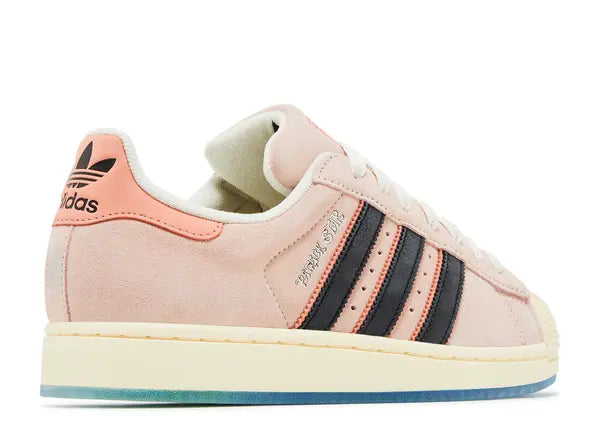 Adidas Superstar SpongeBob SquarePants Patrick Star Back