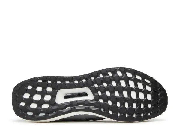 Adidas Ultra Boost 1.0 DNA Grey Bottom
