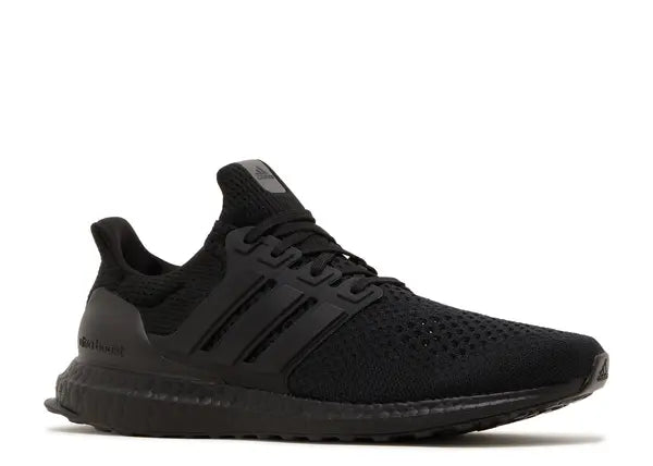 Adidas Ultra Boost 1.0 DNA Triple Black Front