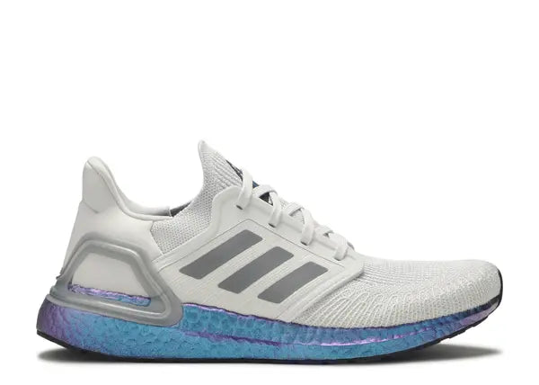 Adidas Ultra Boost 2020 ISS US National Lab Dash Grey