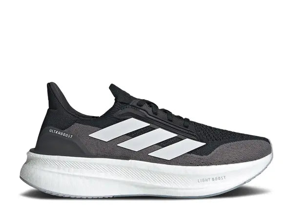 Adidas Ultra Boost 5X Core Black Cloud White Carbon