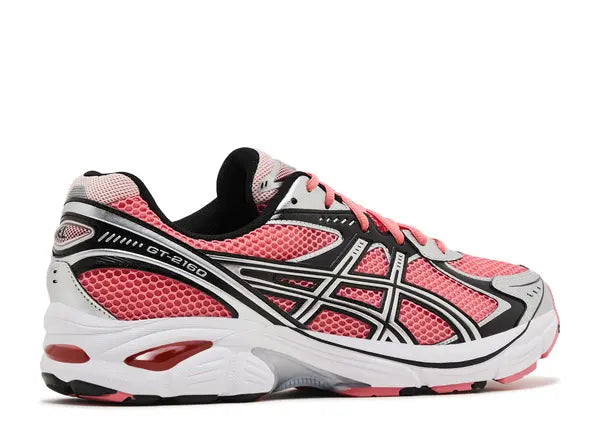 Asics GT-2160 Papaya Pure Silver Back