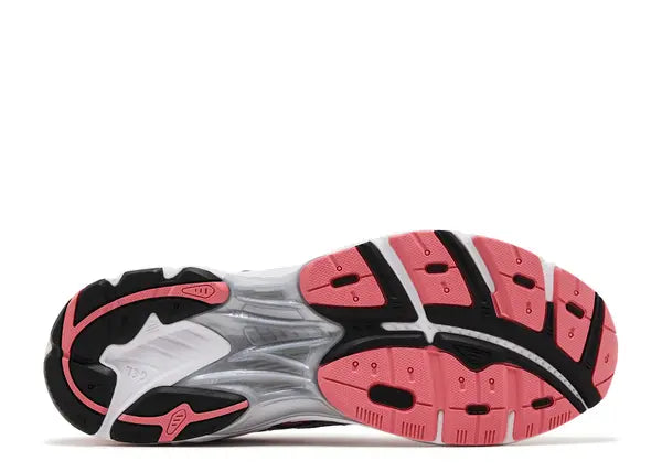 Asics GT-2160 Papaya Pure Silver Bottom