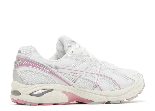 Asics GT-2160 White Sweet Pink Back