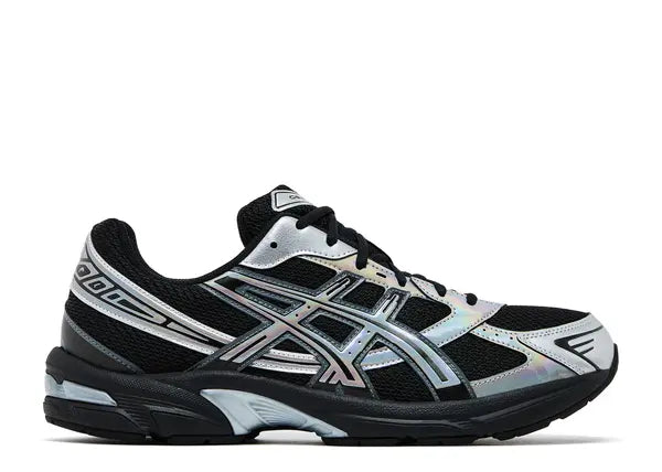 Asics Gel-1130 Holiday Pack Black Pure Silver Side