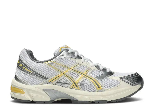 Asics Gel-1130 White Faded Yellow