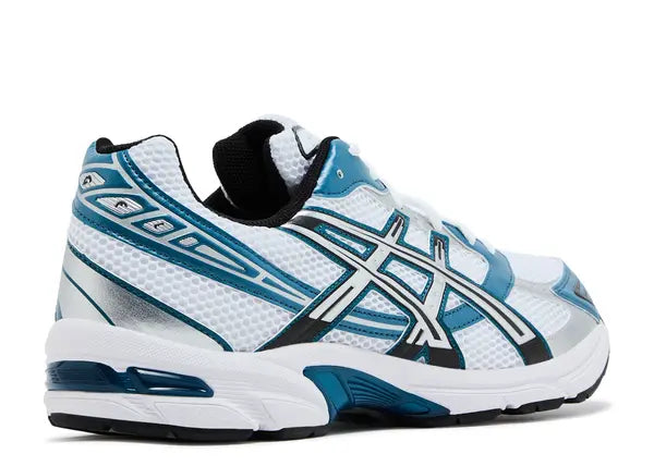Asics Gel-1130 White Restful Teal Back