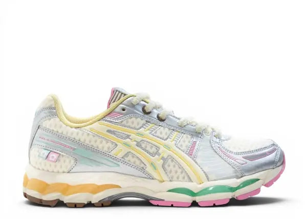 Asics Gel-Kayano 12.1 Vandy The Pink Vanilla