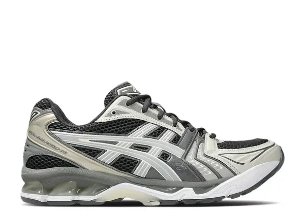 Asics Gel-Kayano 14 Obsidian Grey Cement