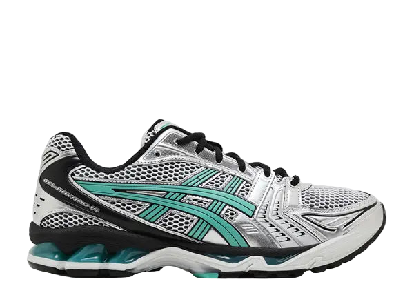 Asics Gel-Kayano 14 Tiffany Side
