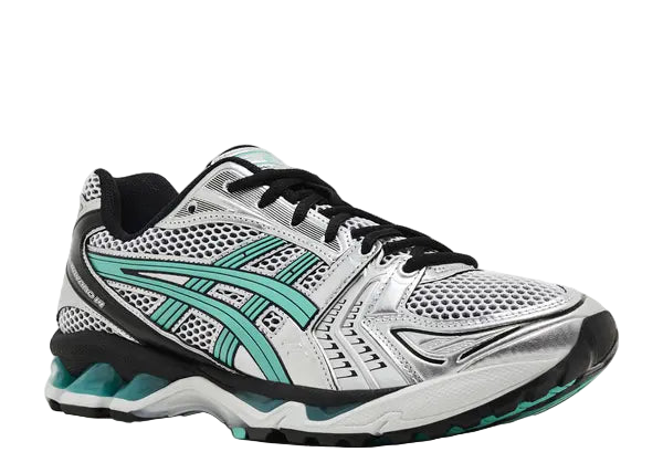 Asics Gel-Kayano 14 Tiffany Front