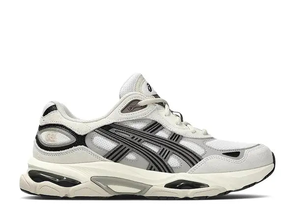 Asics Gel-NYC 2.0 White Oatmeal