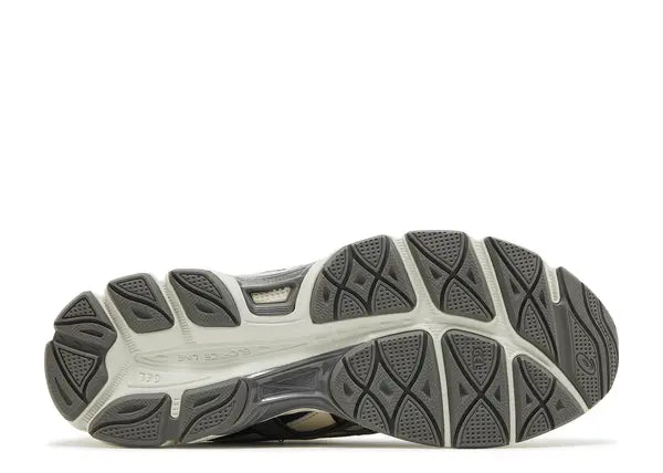 Asics Gel-NYC 2055 Pale Oak Truffle Grey Bottom