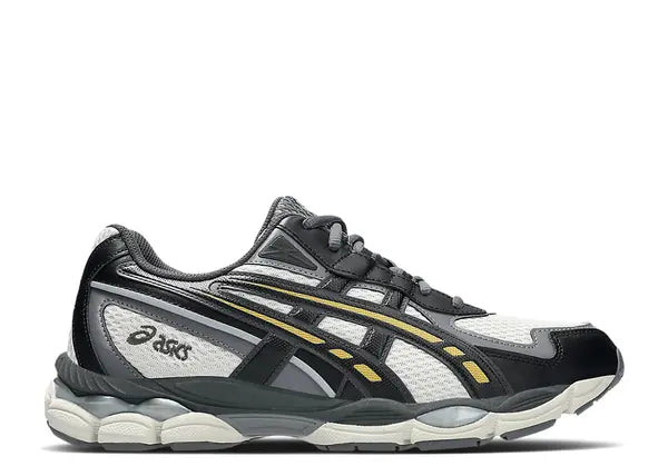 Asics Gel-NYC 2055 Smoke Grey Obsidian Grey