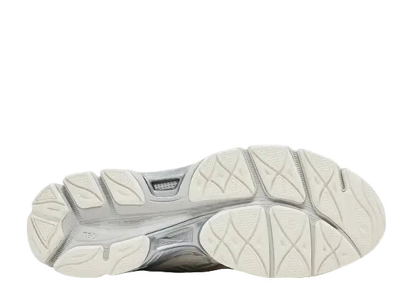 Asics Gel-NYC Cream Grey Bottom