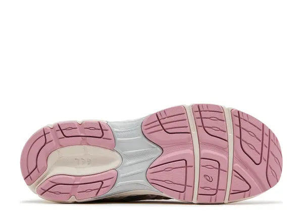 Asics Gel-NYC Glacier Grey Coneflower (GS) Bottom