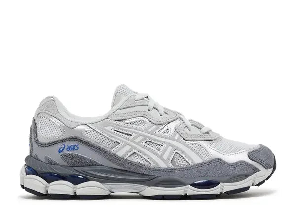 Asics Gel-NYC Glacier Grey Gravel | 1203A383-025