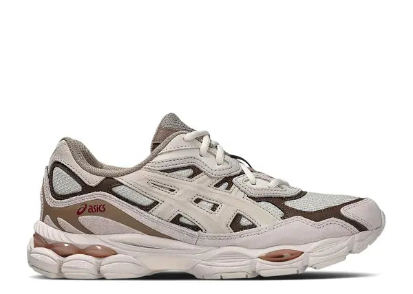 Asics Gel-NYC Mineral Beige