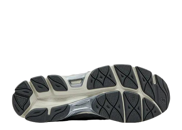 Asics Gel-NYC Steel Grey Carrier Grey Bottom