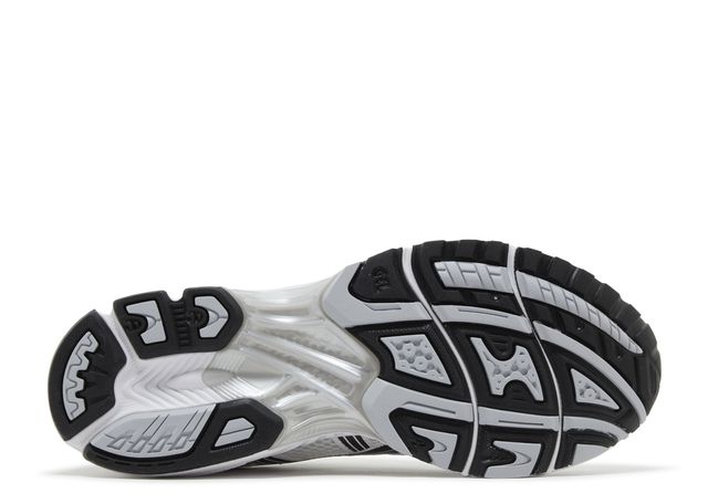 Asics Gel Kayano 14 Tai Chi Yellow Bottom